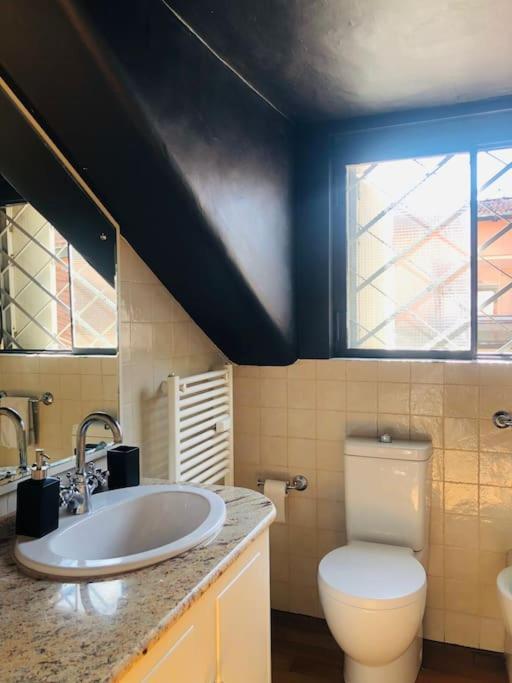 شقة Loft House Via Della Spiga 50 ميلان المظهر الخارجي الصورة
