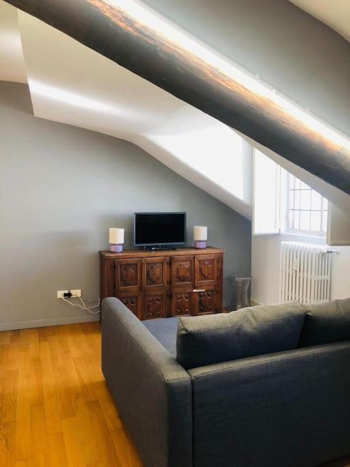 شقة Loft House Via Della Spiga 50 ميلان المظهر الخارجي الصورة