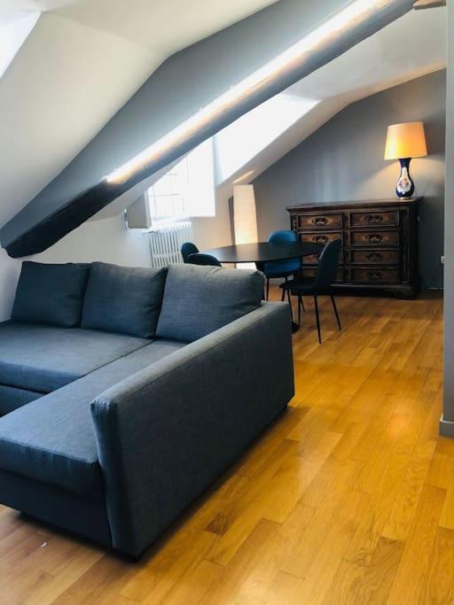 شقة Loft House Via Della Spiga 50 ميلان المظهر الخارجي الصورة